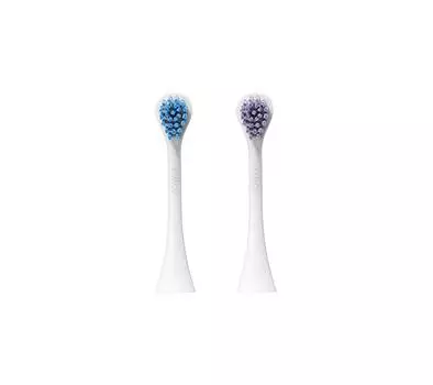 Набор насадок Curaprox Pro Power