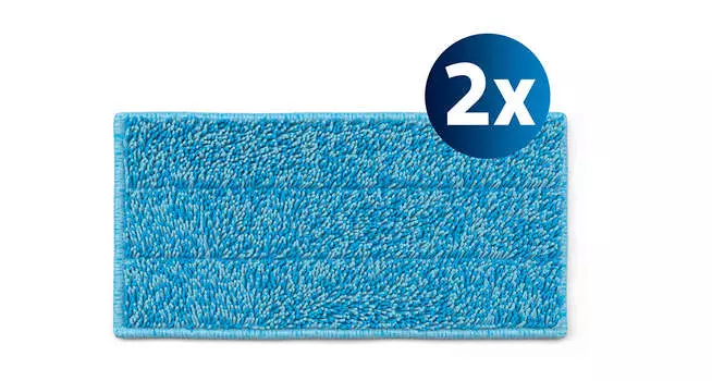 Набор насадок Philips FC8008/01