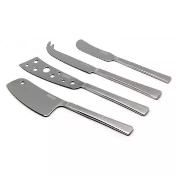 Набор ножей для сыра 4пр, Trapani