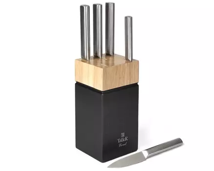 Набор ножей TalleR TR-22013
