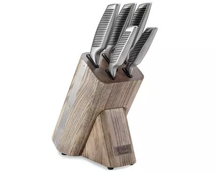 Набор ножей TalleR TR-22078