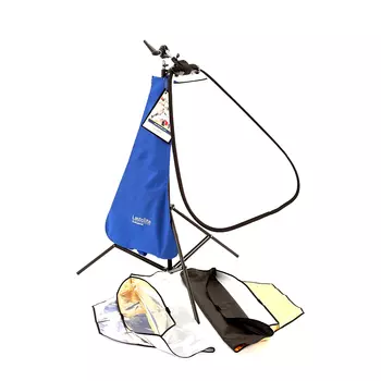 Набор отражателей Lastolite LL LR3699 TriFlip 8:1 Deluxe Kit 75см