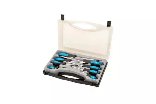 Набор отверток Autovirazh AV-212013