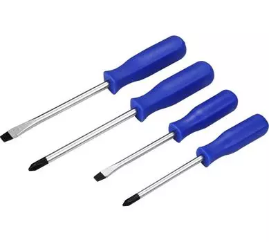 Набор отверток DEKO SS04-1 (4 предмета)
