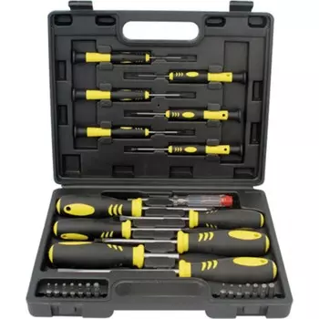 Набор отверток Fit 56402