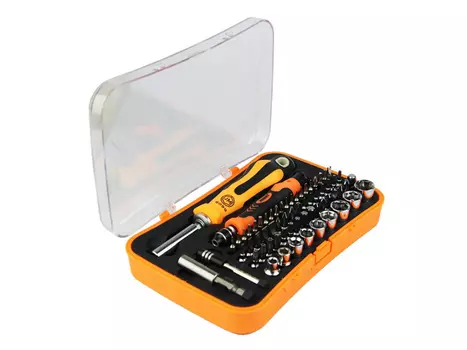 Набор отверток Jakemy JM-6098