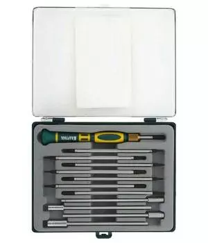 Набор отверток Kraftool 25611-H12