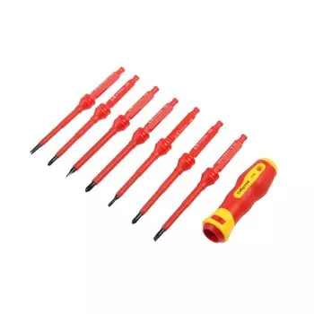 Набор отверток СибрТех 12938