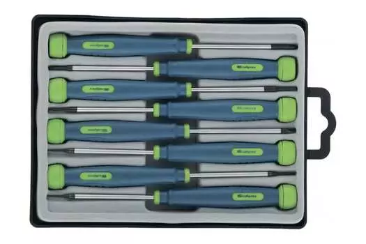 Набор отверток СибрТех 13378