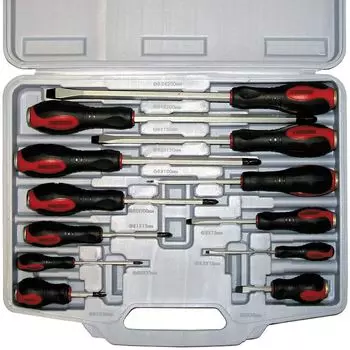 Набор отверток Сорокин 1.459