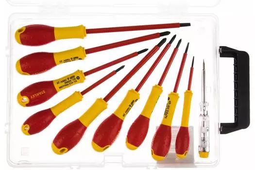 Набор отверток Stanley Fatmax 0-62-573