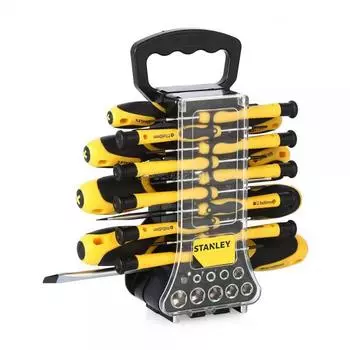 Набор отверток Stanley STHT0-70886