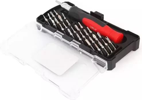 Набор отверток Vira 305081