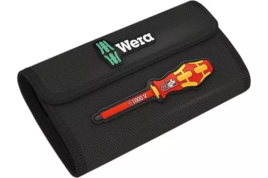 Набор отверток Wera WE-003474