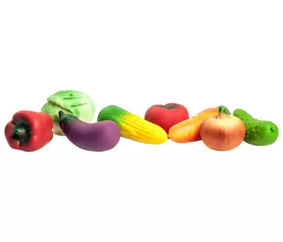 Набор овощей С-799