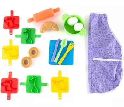 Набор Пекарь 22036