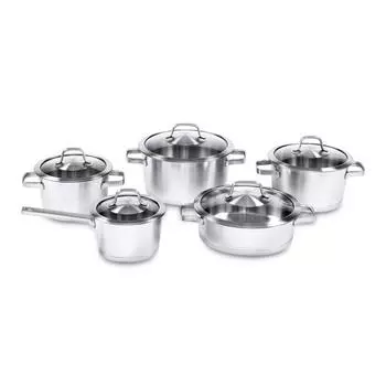 Набор посуды Berghoff Manhattan 10пр