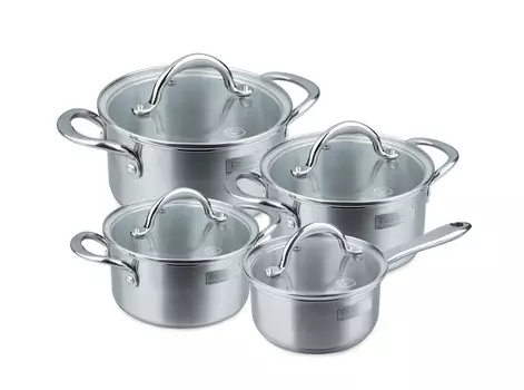 Набор посуды Rondell Destiny RDS-744