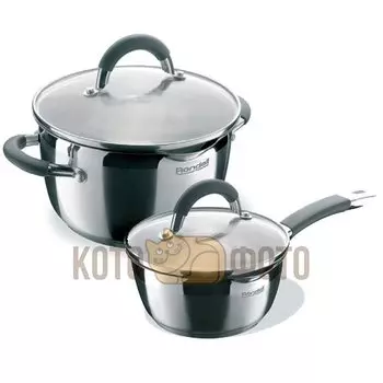 Набор посуды Rondell RDS-340 Flamme