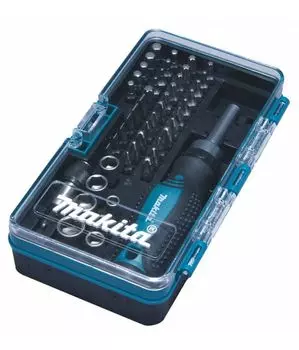 Набор принадлежностей Makita B-36170