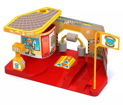 Набор Ремзона МЧС 431216