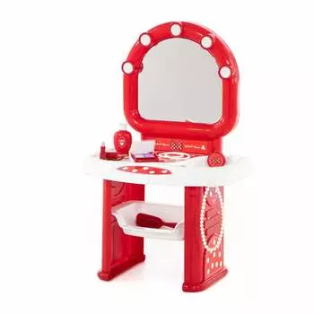 Набор "Салон красоты"/Disney "Минни Маус" в коробке 73167