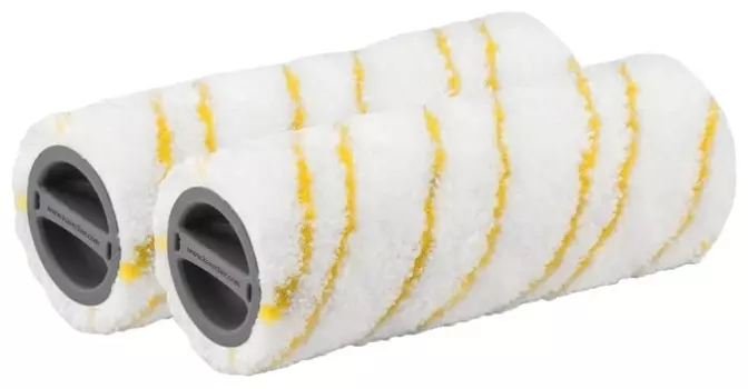 Набор щеток Karcher 2.055-006.0