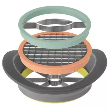 Набор шинковок Berghoff Leo 13см