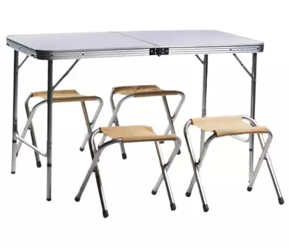 Набор складной мебели Green Glade P702