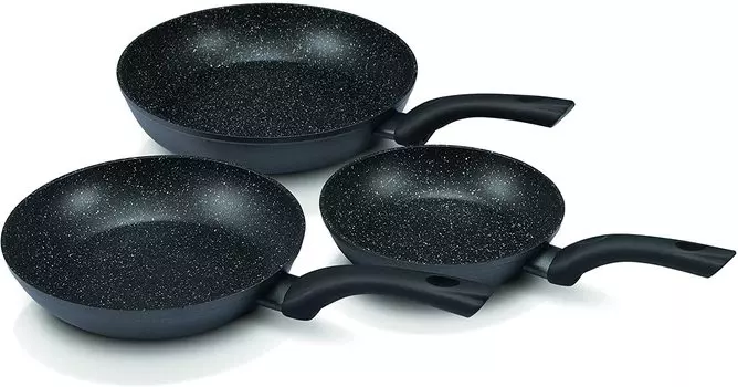 Набор сковород Beka ROCK 13955974