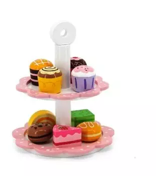 Набор "Сладкоежка" в коробке 44544