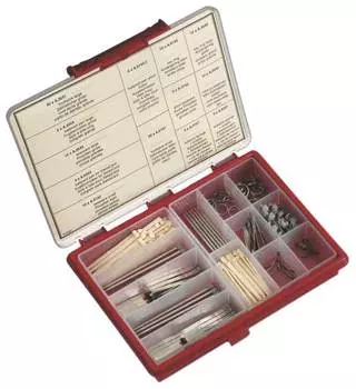 Набор сменных запчастей Victorinox