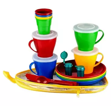 Набор Solaris 1402