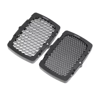 Набор сотовых насадок для вспышек Lastolite LL LS2602