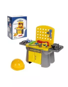 Набор Совтехстром "Мой верстак" 30 предм. арт.У557 /4