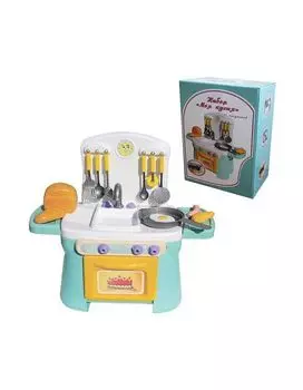 Набор Совтехстром "Моя кухня" арт.У548 /4