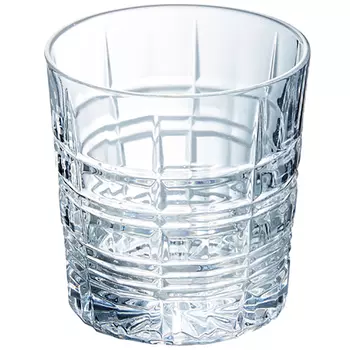 Набор стаканов LUMINARC ДАЛЛАС 6шт 300мл , P6610