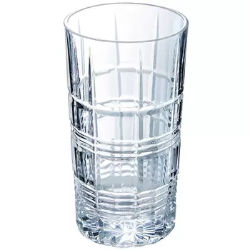 Набор стаканов LUMINARC ДАЛЛАС 6шт 380мл , P6611