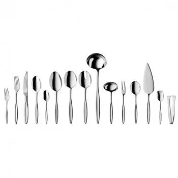 Набор столовых предметов Berghoff Folio 72пр