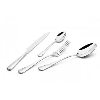 Набор столовых приборов APOLLO genio Baguette Nouveau 24 пр