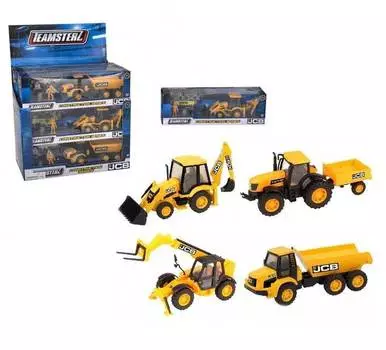 Набор "Стройка" арт.1373570