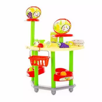 Набор "Supermarket" №1 в коробке 42965