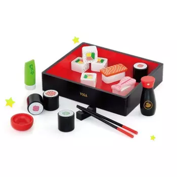 Набор суши коробке 50689