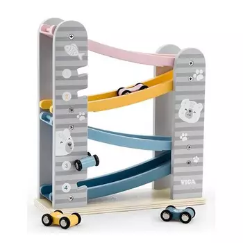 Набор "Трек" в коробке 44013