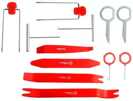 Набор универсальный Ural Installation Kittallation Kit