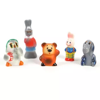 Набор "Винни и его друзья" СИ-386