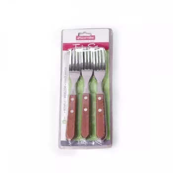 Набор вилок Kamille КМ5301 6пр