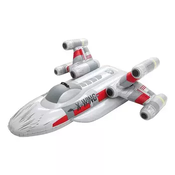 Надувная игрушка BestWay Истребитель 91206