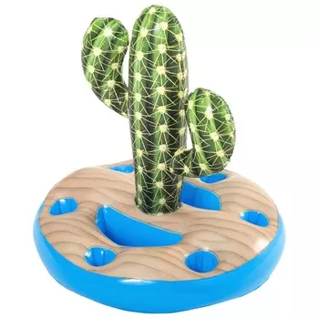 Надувная игрушка BestWay Кактус 43244