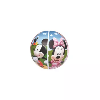 Надувная игрушка BestWay Mickey Mouse 91001